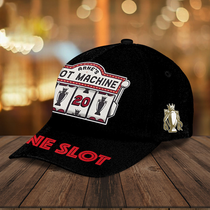 Liverpool FC Classic Cap V3 NDD