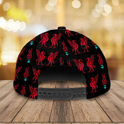 Liverpool FC Classic Cap V4 NDD