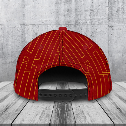 Liverpool FC Classic Cap V6 NDD