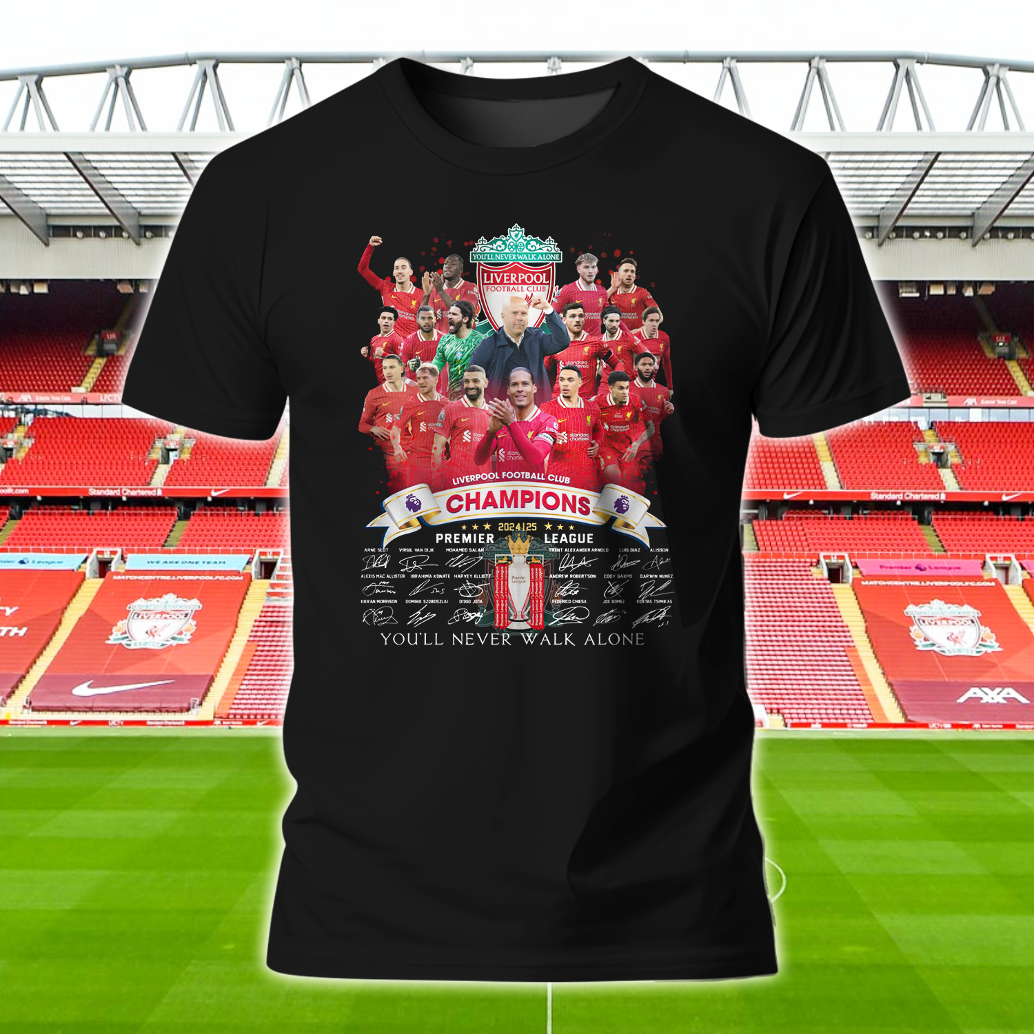 Selected Variant Image