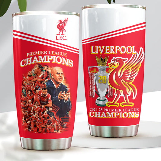 Liverpool FC Tumbler Cup NDD