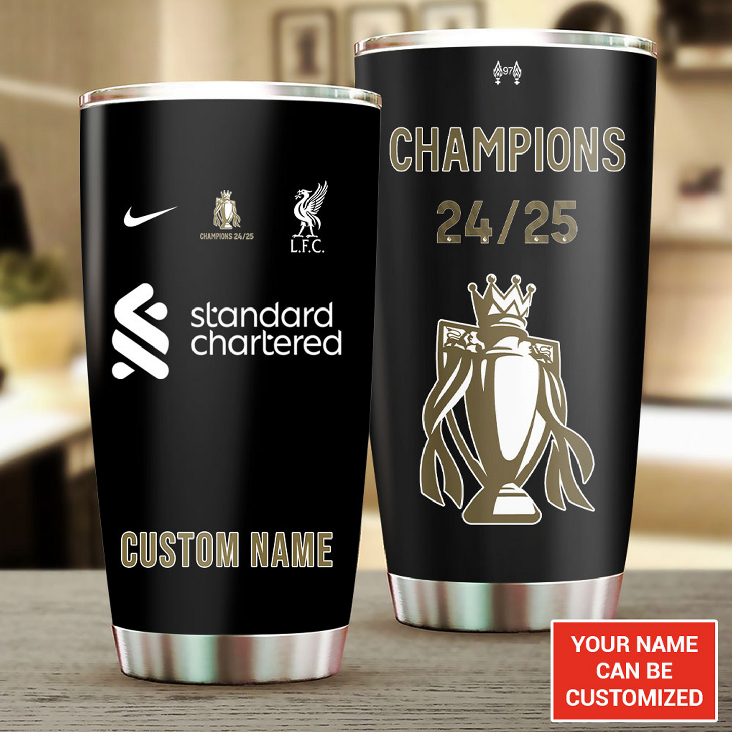 Liverpool FC Tumbler Cup V1 NDD