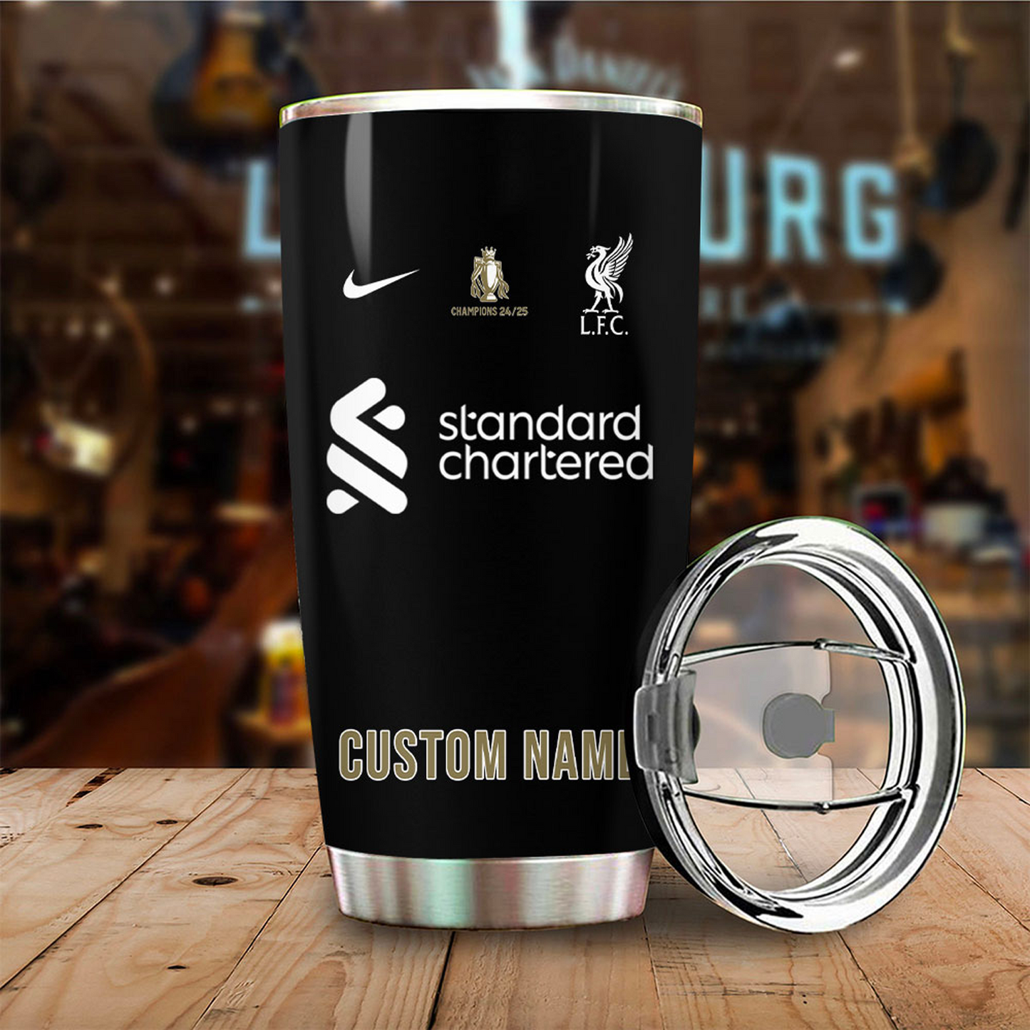 Liverpool FC Tumbler Cup V1 NDD