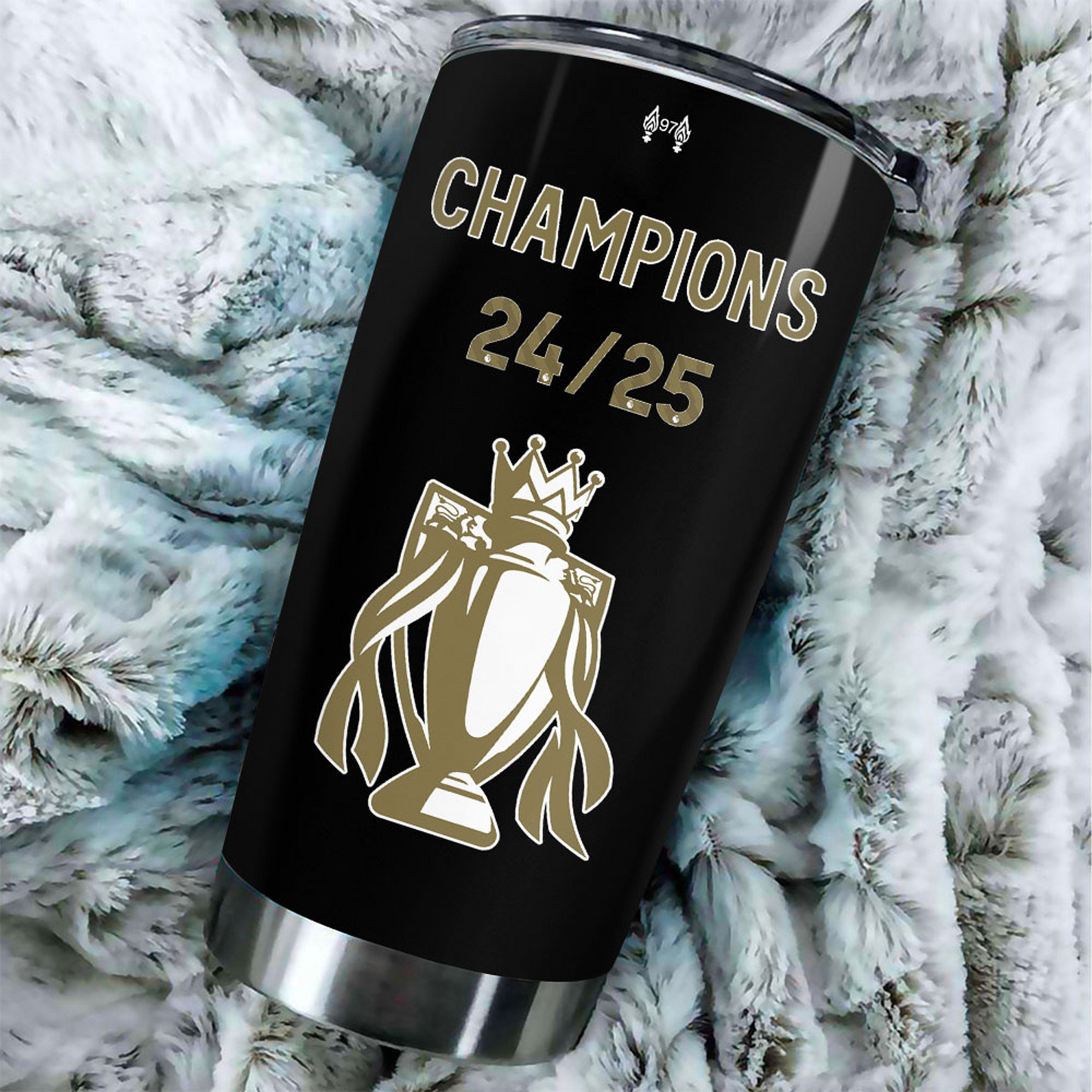 Liverpool FC Tumbler Cup V1 NDD