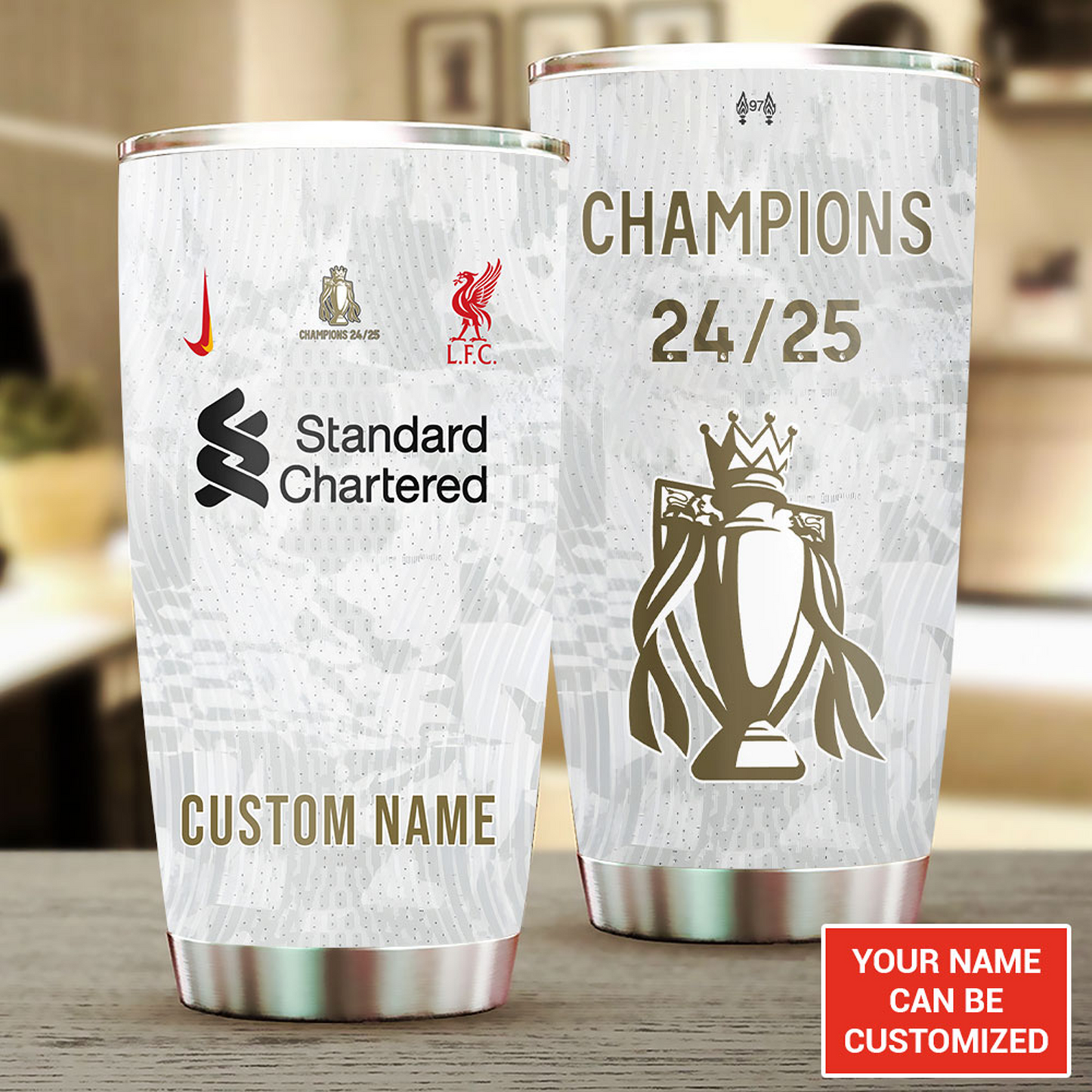 Liverpool FC Tumbler Cup V1 NDD