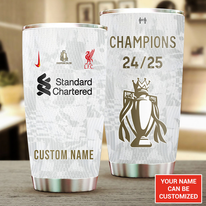 Liverpool FC Tumbler Cup V1 NDD