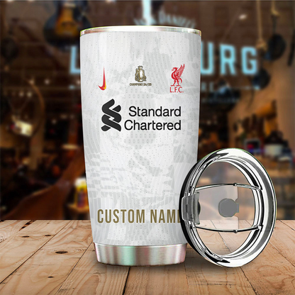 Liverpool FC Tumbler Cup V1 NDD