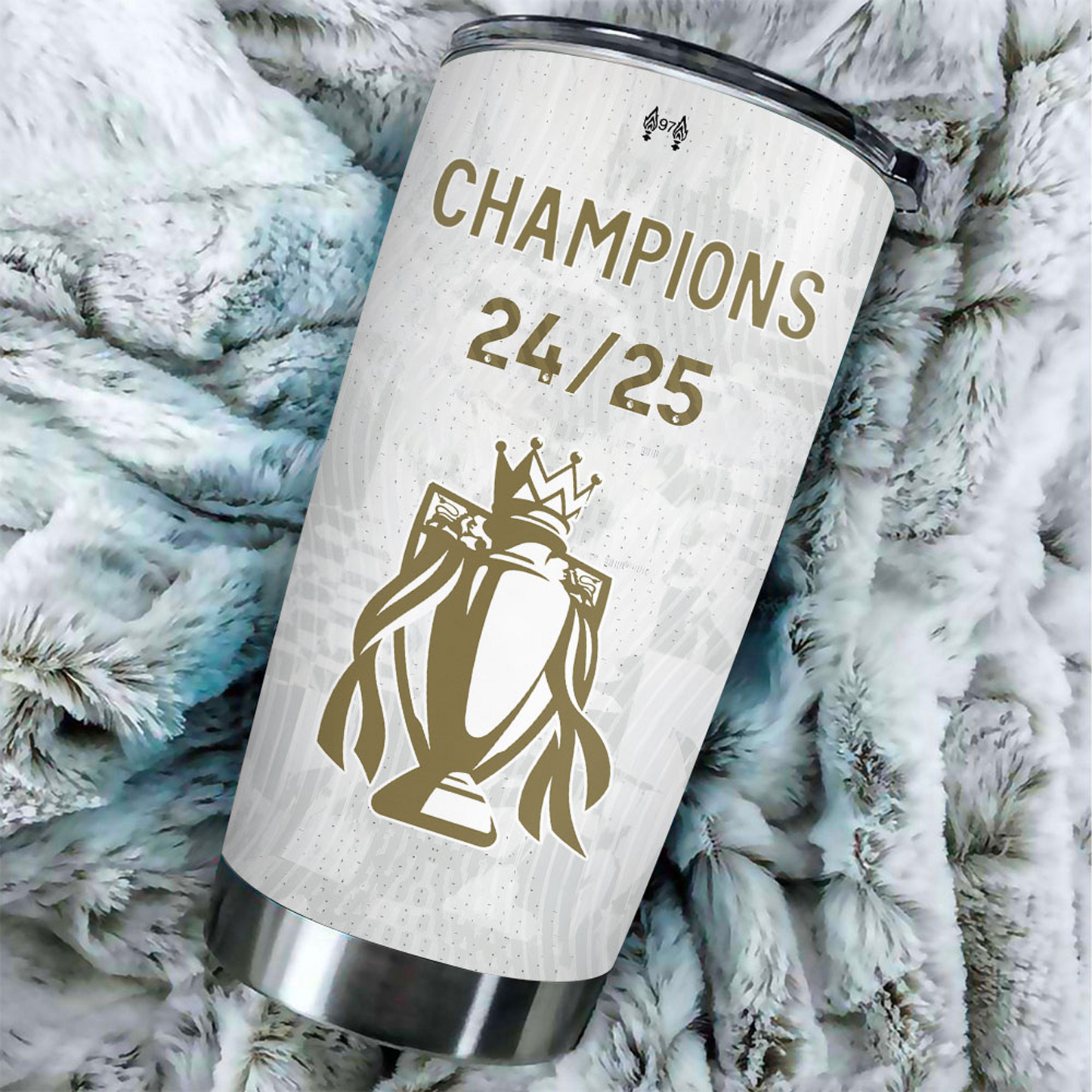 Liverpool FC Tumbler Cup V1 NDD