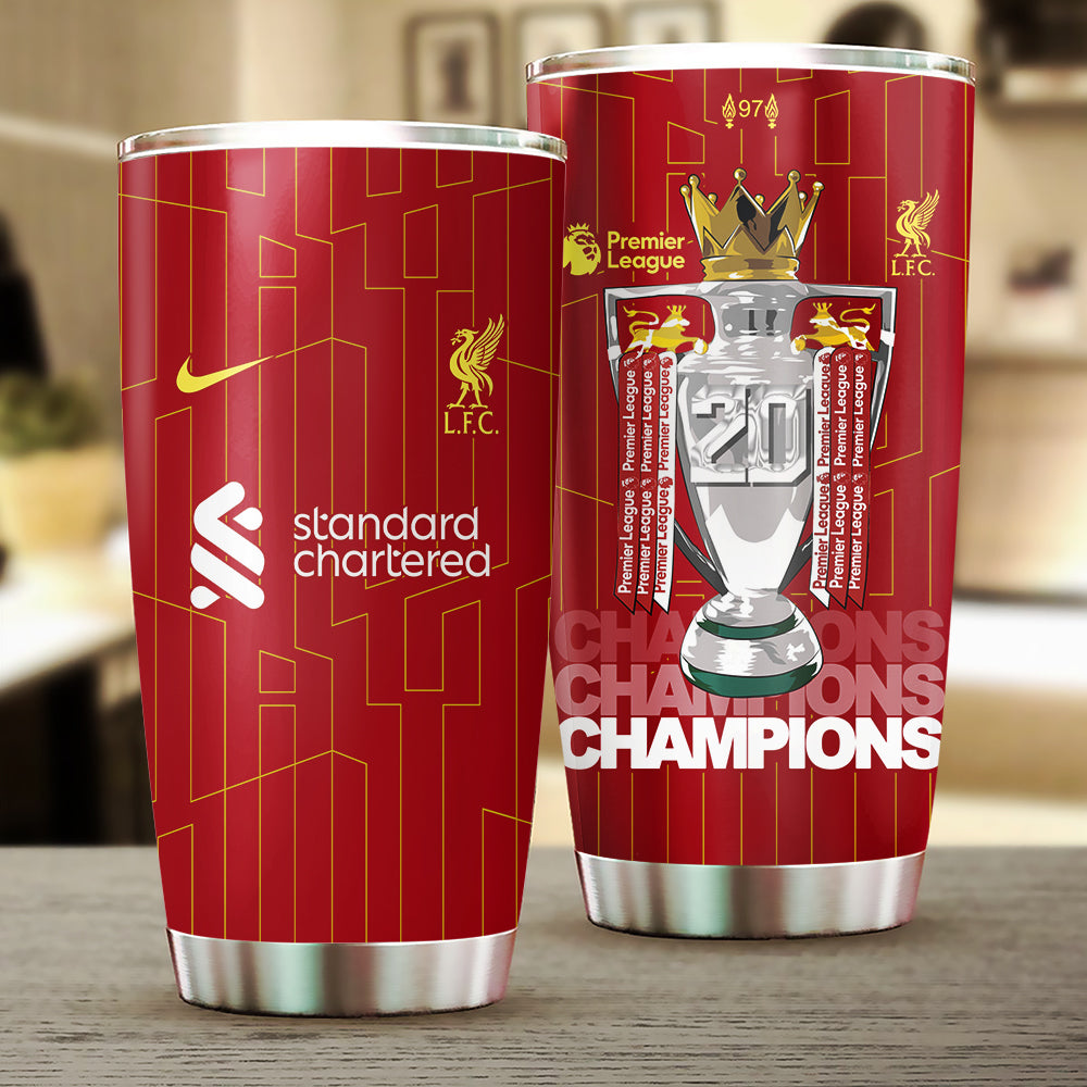 Liverpool FC Tumbler Cup V3 NDD