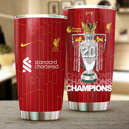 Liverpool FC Tumbler Cup V3 NDD