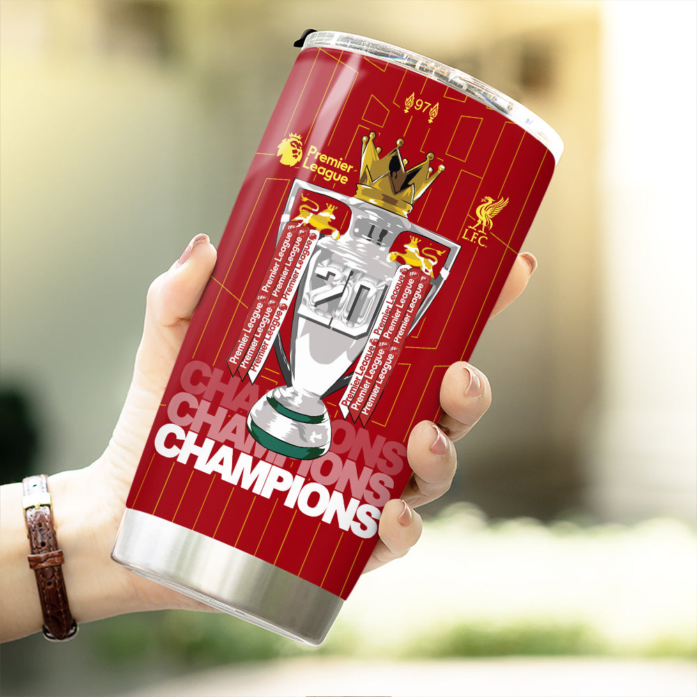 Liverpool FC Tumbler Cup V3 NDD