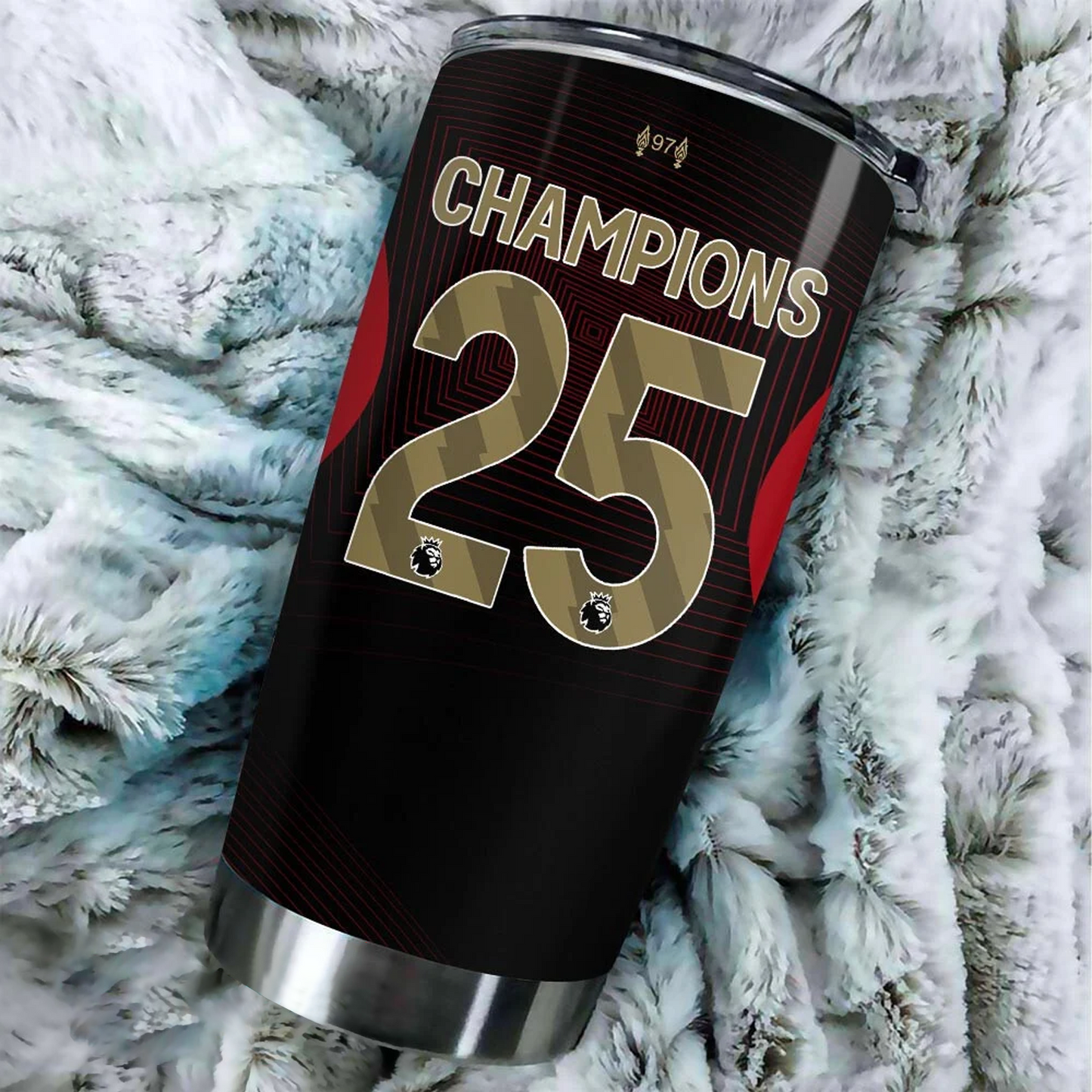 Liverpool FC Tumbler Cup V2 NDD