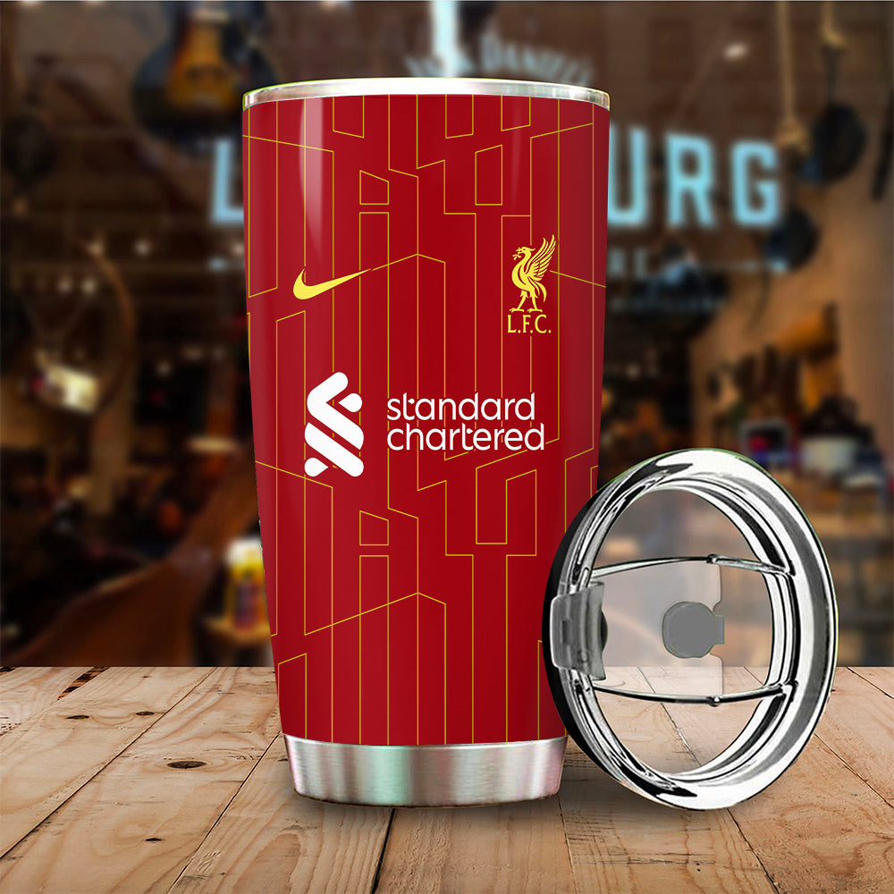 Liverpool FC Tumbler Cup V3 NDD