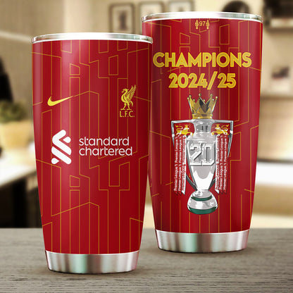 Liverpool FC Tumbler Cup V3 NDD