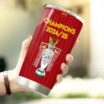 Liverpool FC Tumbler Cup V3 NDD