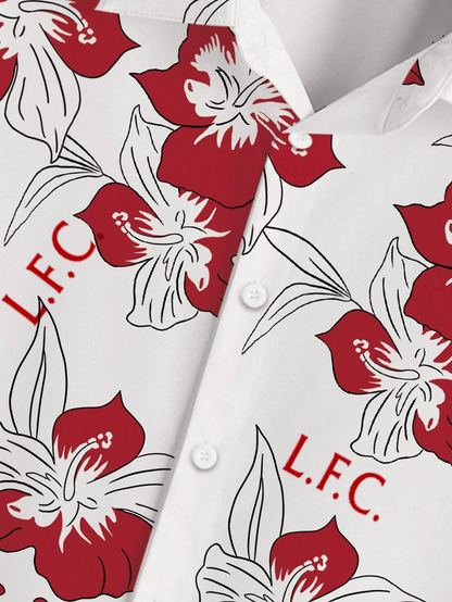 LIV Fc V2 Hawaiian Shirt DDTTTV
