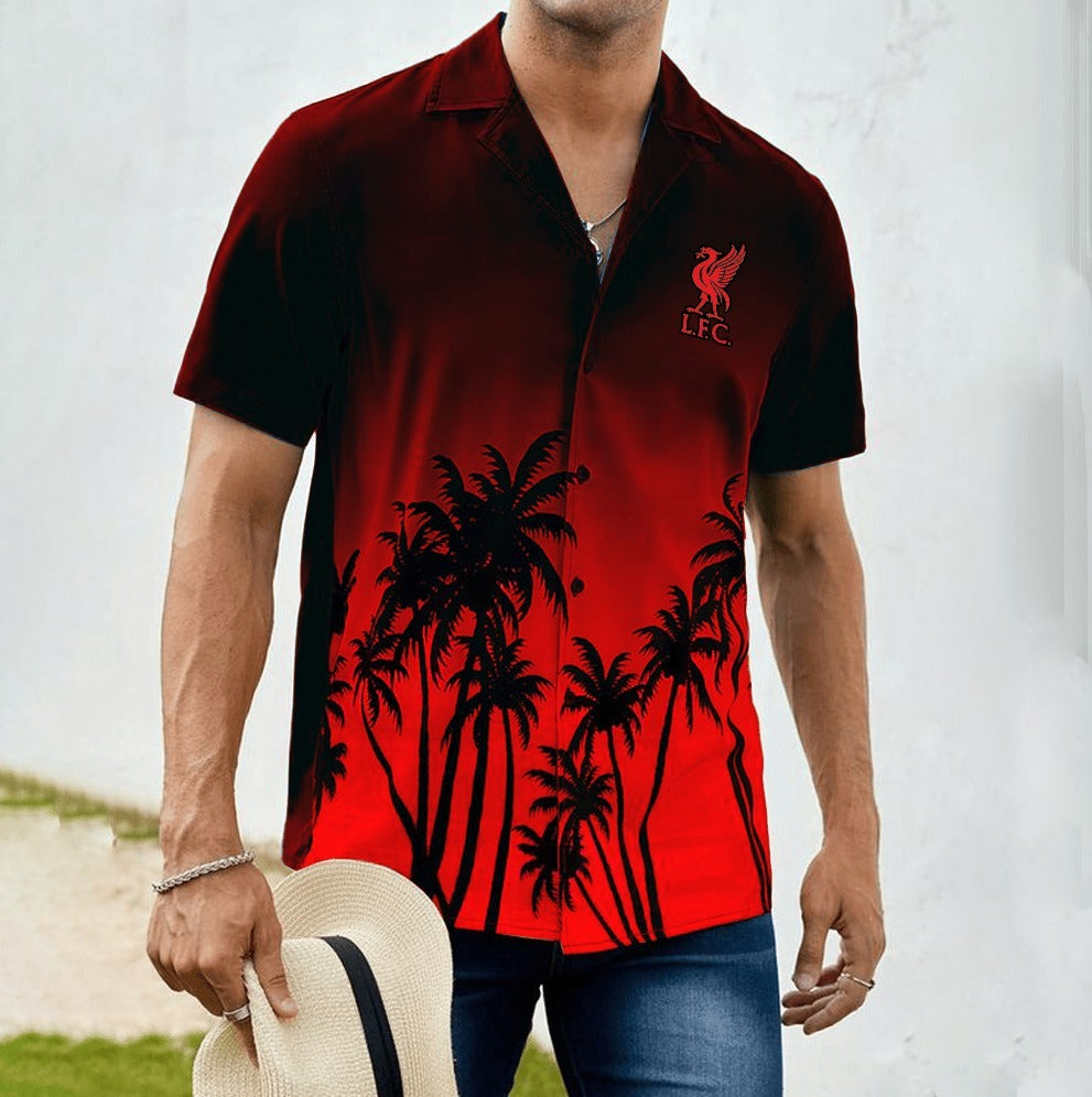 LIV Fc V5 Hawaiian Shirt DDTTTV