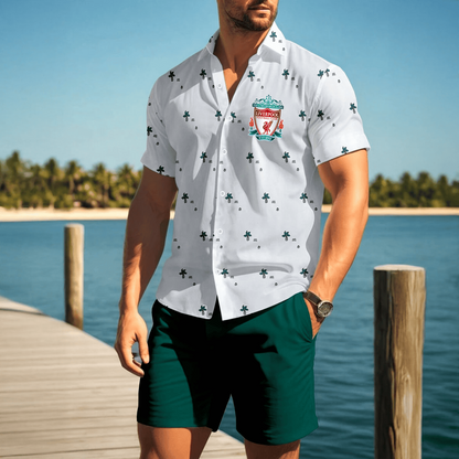 Liverpool Fc V9 Hawaiian Shirt DDTTTV