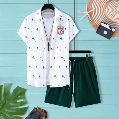 Liverpool Fc V9 Hawaiian Shirt DDTTTV
