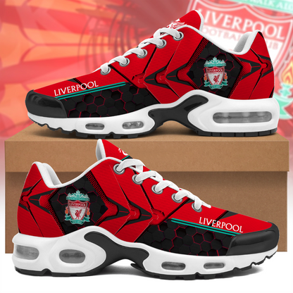 Liverpool Sport Air Cushion Sneaker NDD