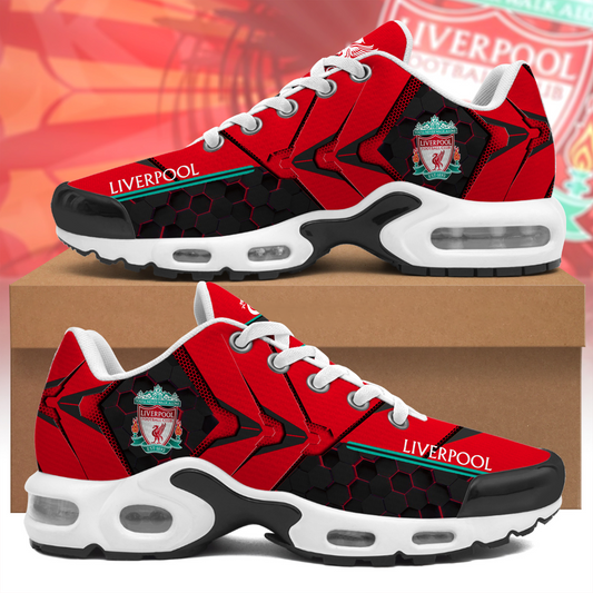 Liverpool Sport Air Cushion Sneaker NDD