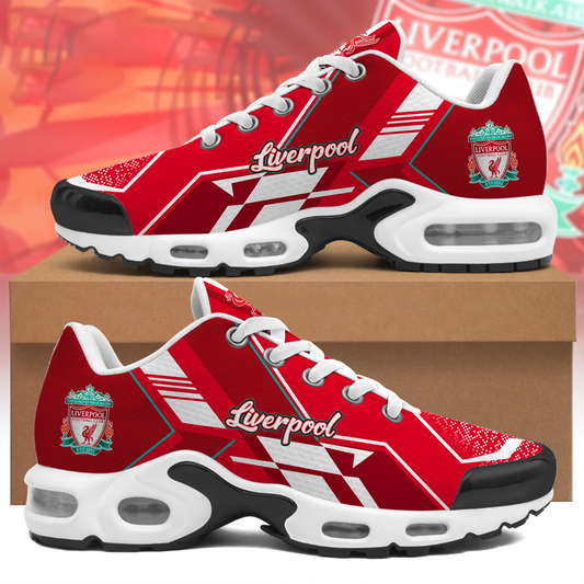Liverpool Sport Air Cushion Sneaker V2 NDD