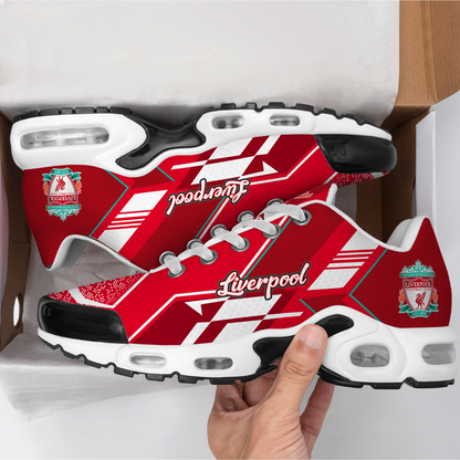 Liverpool Sport Air Cushion Sneaker V2 NDD