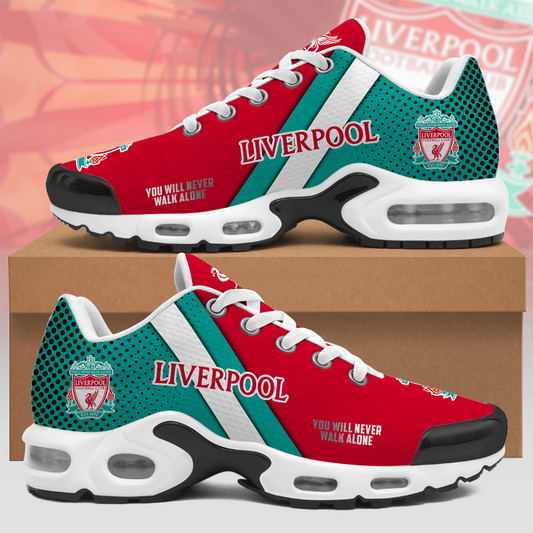 Liverpool Sport Air Cushion Sneaker V5 NDD