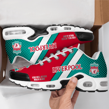 Liverpool Sport Air Cushion Sneaker V5 NDD