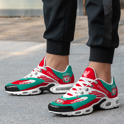 Liverpool Sport Air Cushion Sneaker V5 NDD