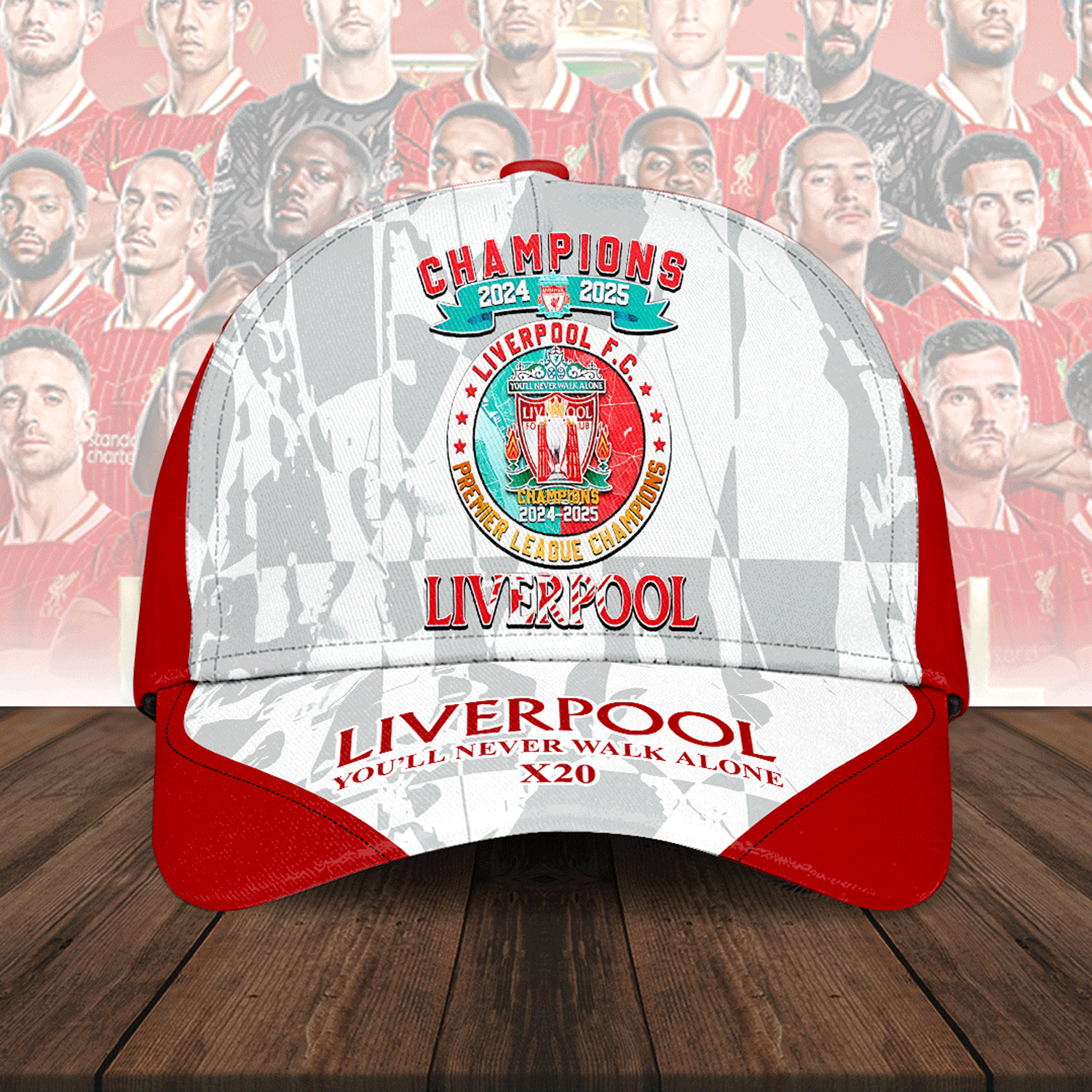 Selected Variant Image