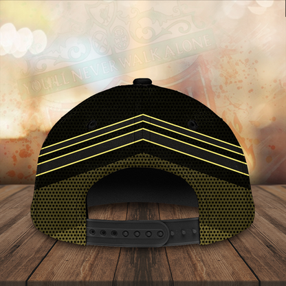 Liverpool FC Classic Cap V4 NDD