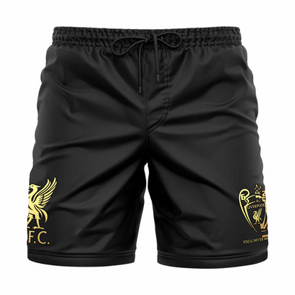 Liverpool FC 3D Shirt V11 NDD