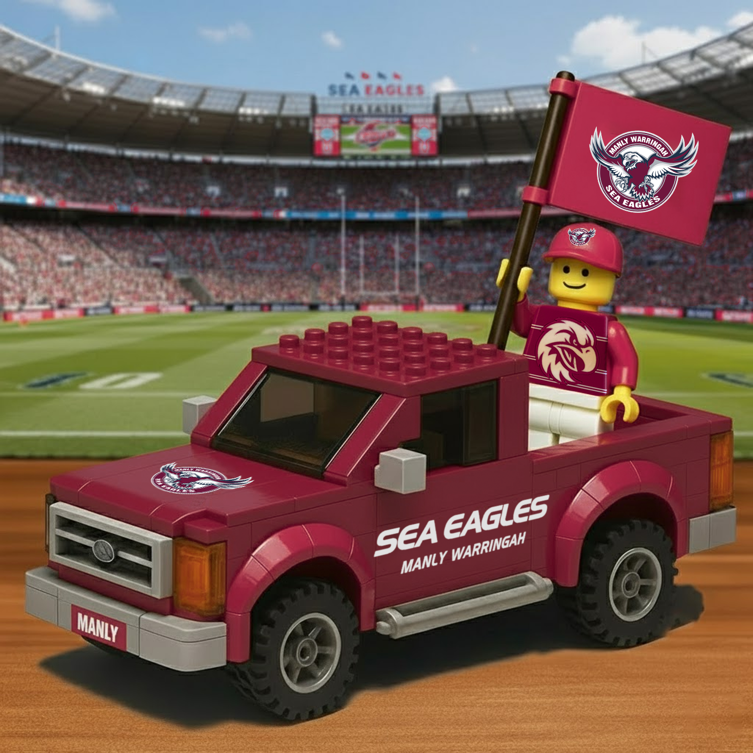 Selected Variant Image