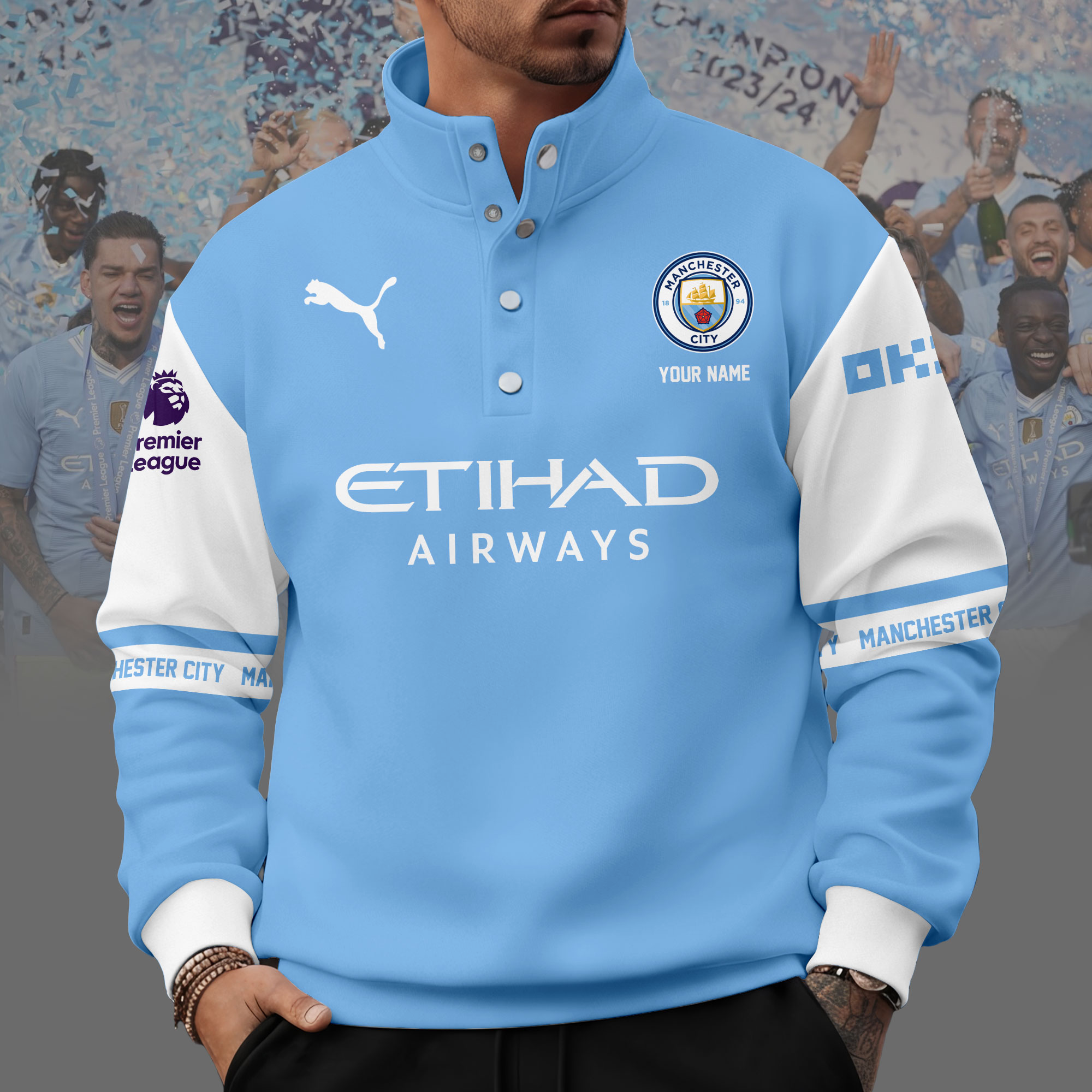 Selected Variant Image