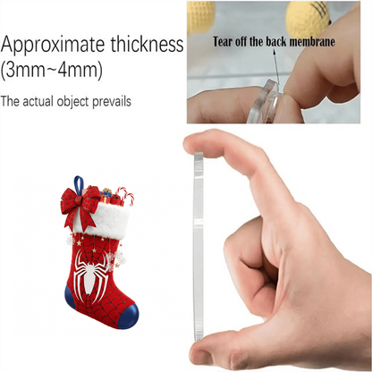 MAR x Christmas Advent Calendar 2025 DATND TANTD 151125