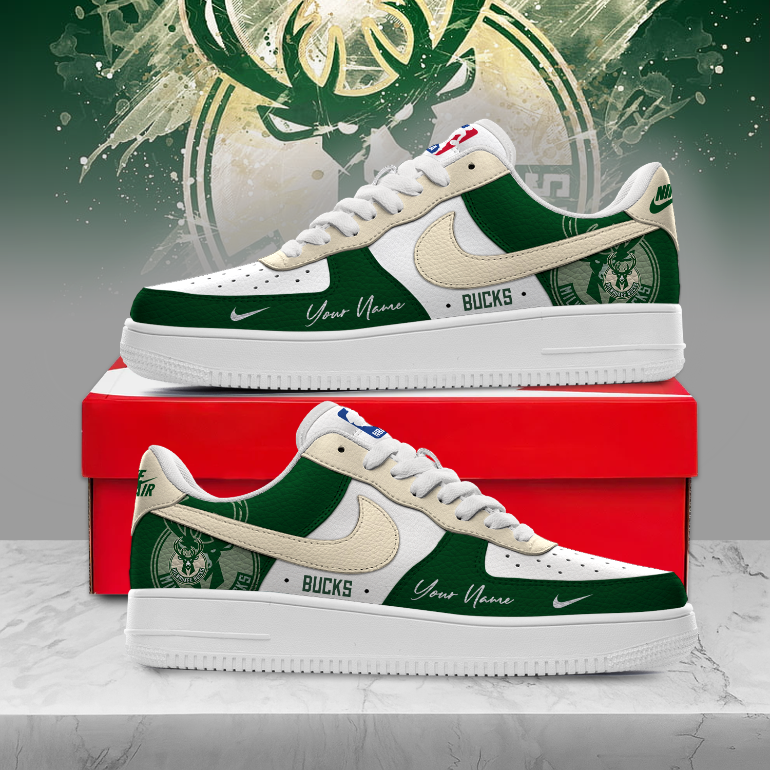 Selected Variant Image