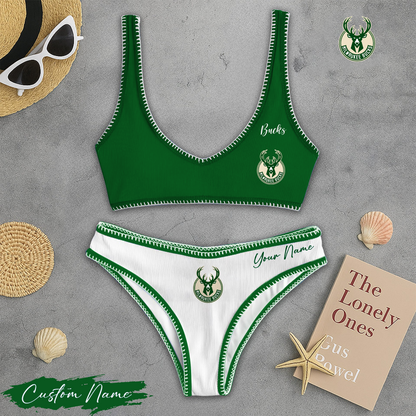MB Premium NBA Bikini Set DDT CTND