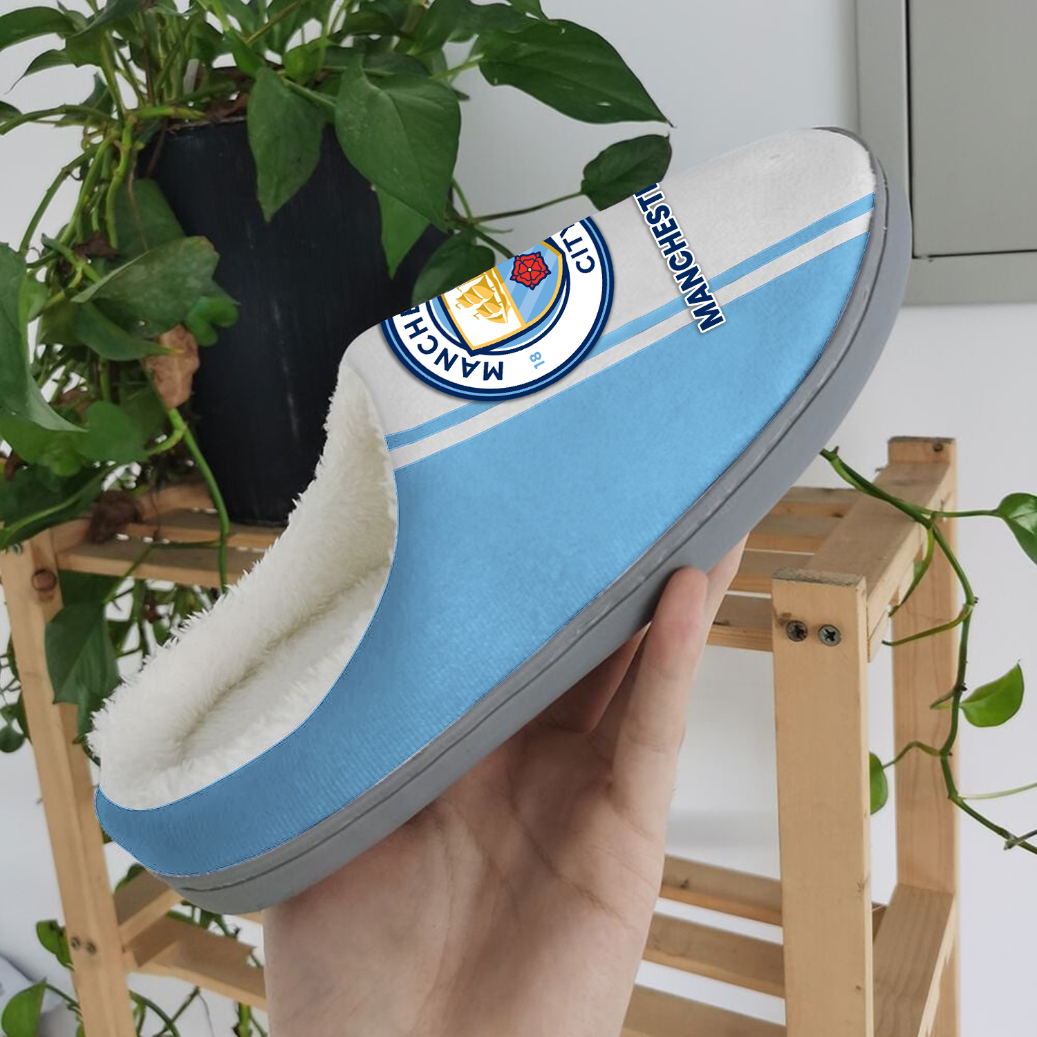 Selected Variant Image