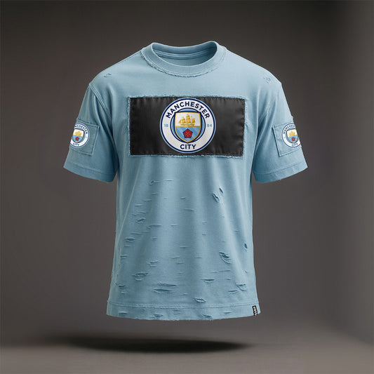 MC x EPL Street Patch Tshirt 2010 DatND DVT