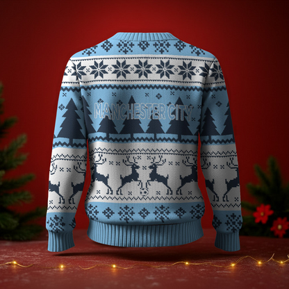 MCI X EPL Sweatshirt DATND THUONGNH