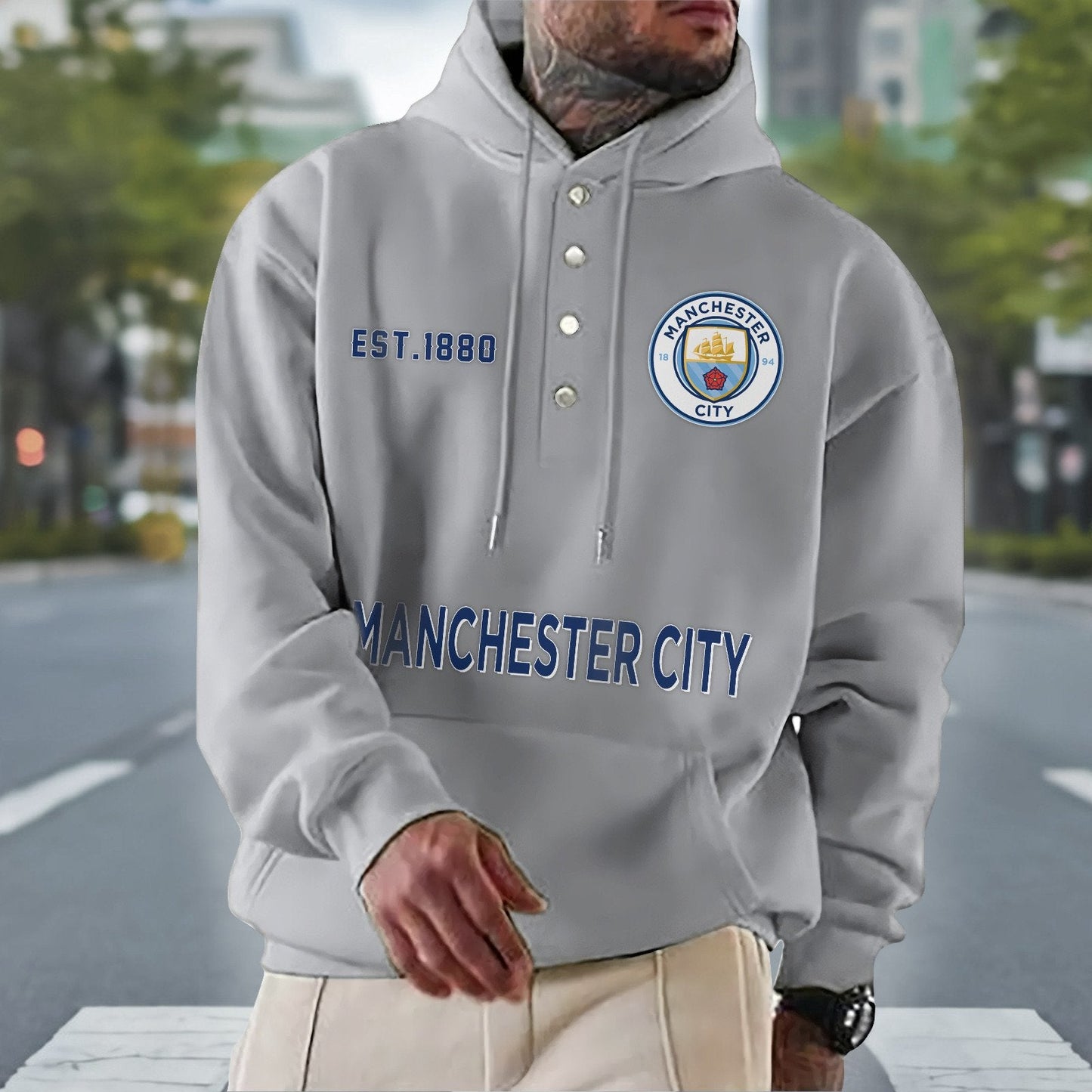 MCI x EPL Edition Hoodie DatND DVT