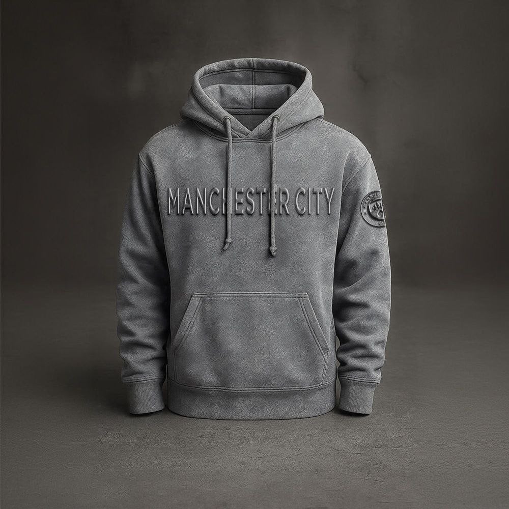 MCI x EPL Embossed Hoodie V2 DatND DVT