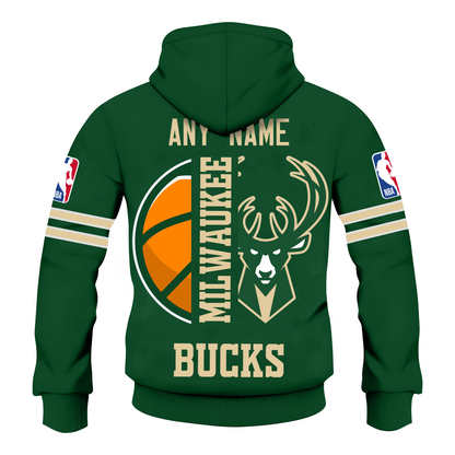 MD Premium NBA Fan Hoodie DDT HLPHUONG
