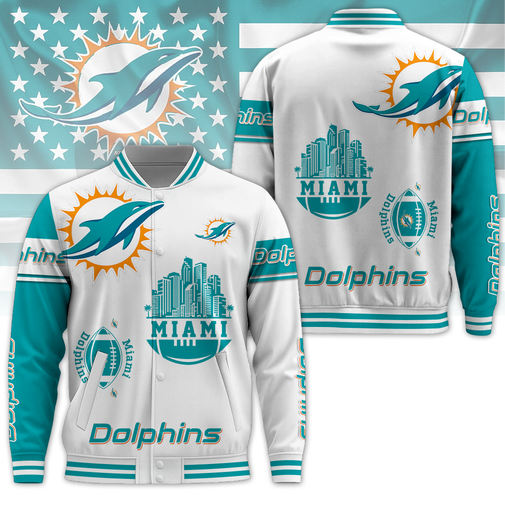 MD Premium NFL 3D Graphic Varsity Jacket DDT 071125 NTL