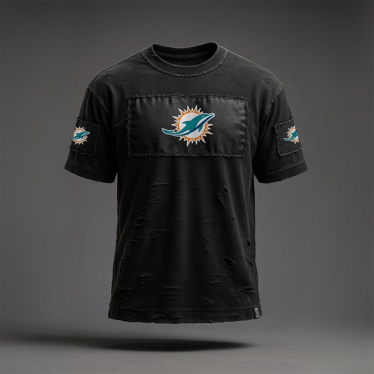 MD Premium NFL - Shirt ƒ??handmade ƒ?? dustyƒ?� DDT NTL