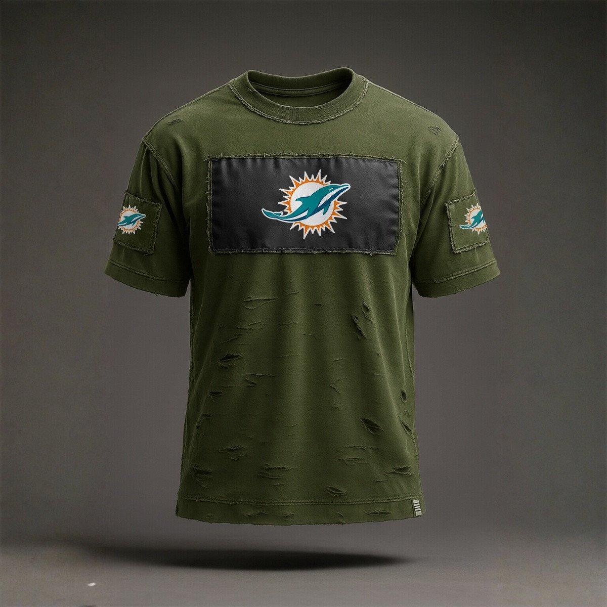 MD Premium NFL - Shirt ƒ??handmade ƒ?? dustyƒ?� DDT NTL