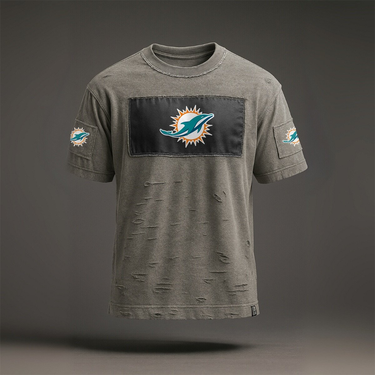 MD Premium NFL - Shirt ƒ??handmade ƒ?? dustyƒ?� DDT NTL