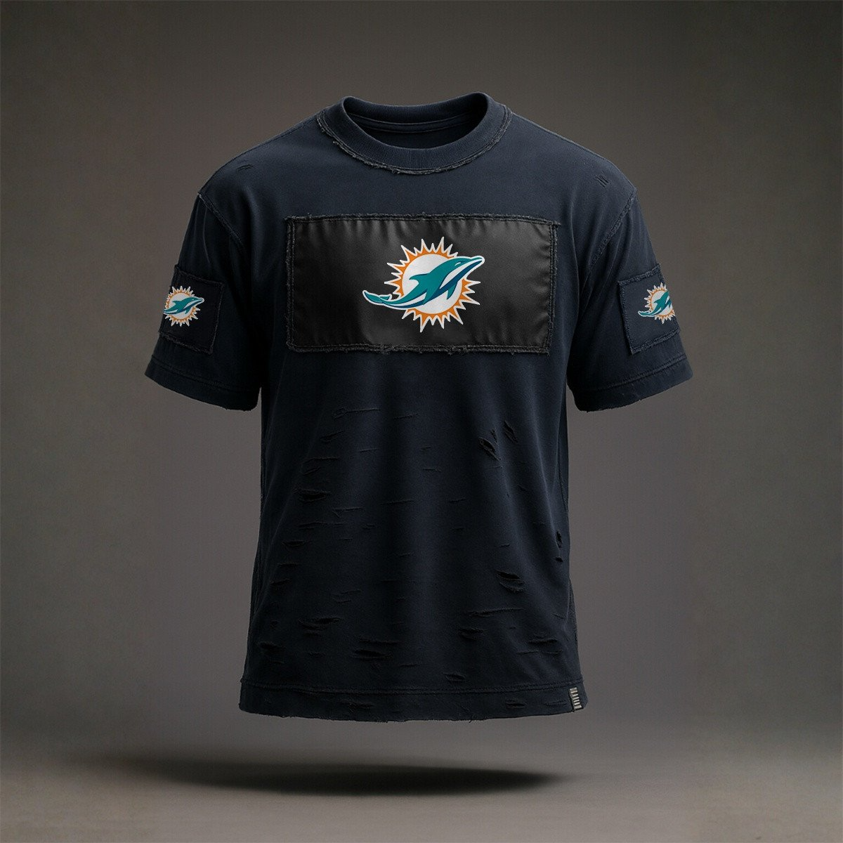 MD Premium NFL - Shirt ƒ??handmade ƒ?? dustyƒ?� DDT NTL