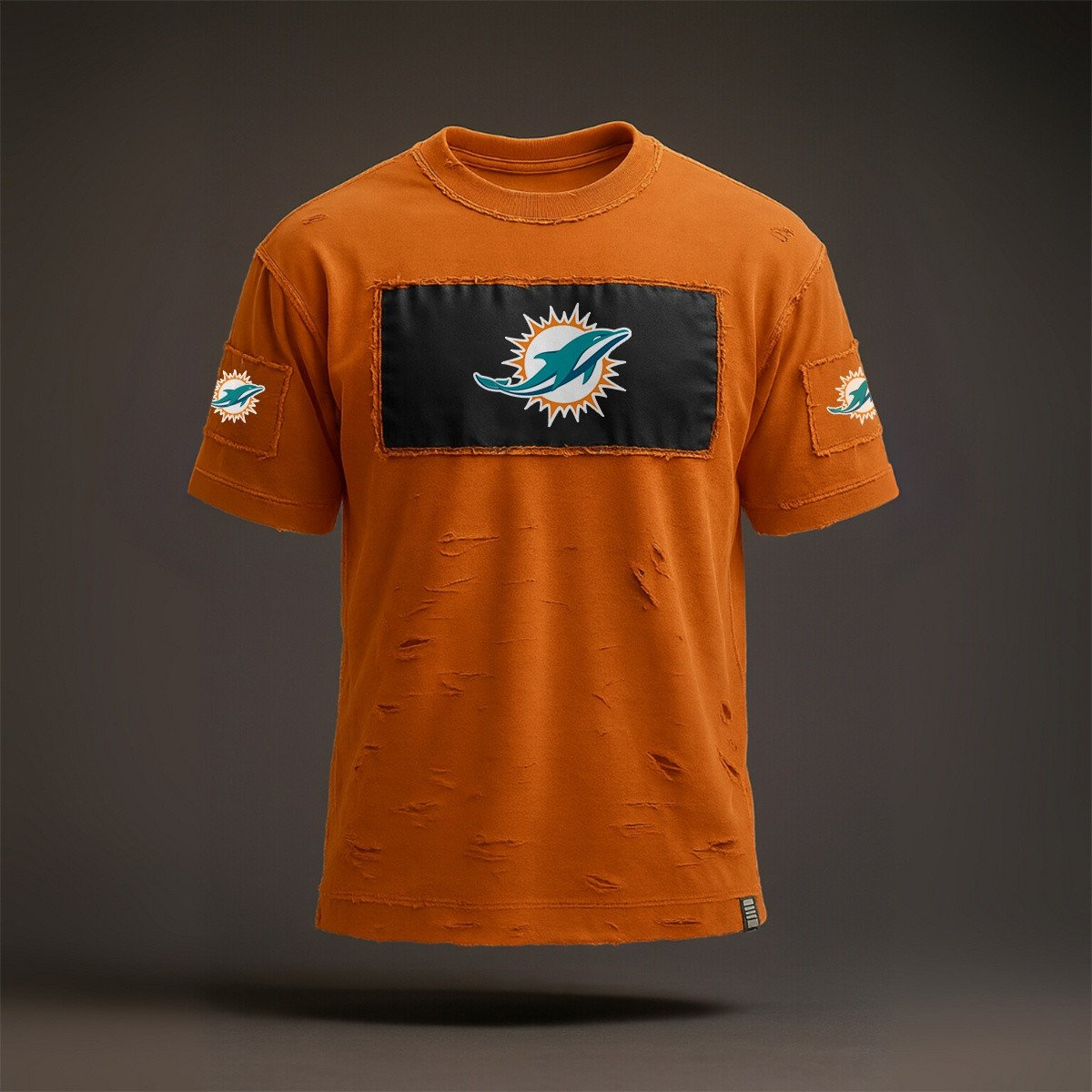 MD Premium NFL - Shirt ƒ??handmade ƒ?? dustyƒ?� DDT NTL
